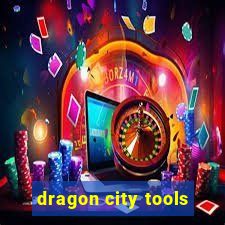 dragon city tools